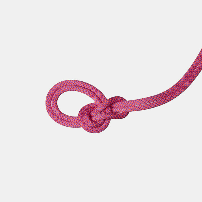 Mammut 9.5 Crag Dry Duodess Climbing Rope, 70m