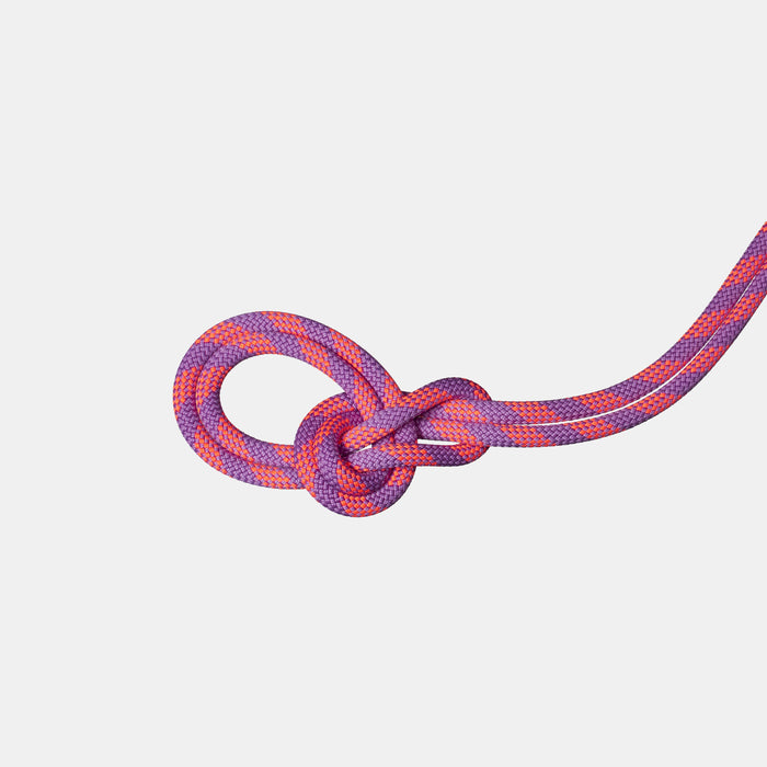 Mammut 9.5 Crag Dry Duodess Climbing Rope, 80m