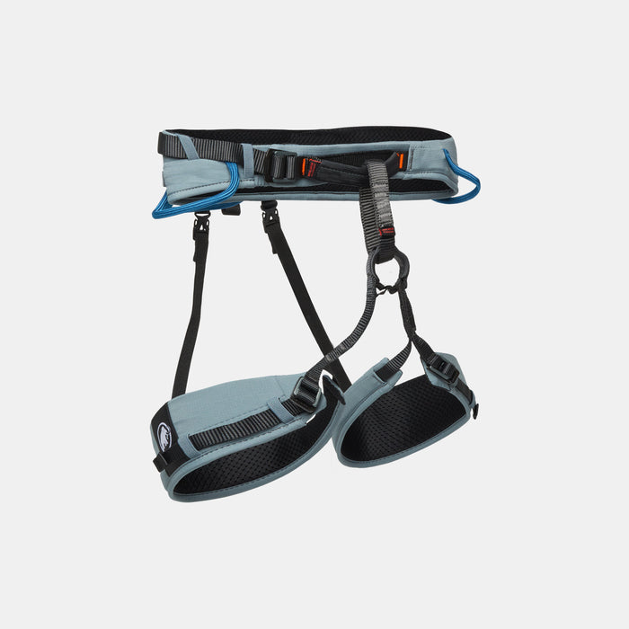 Mammut Ophir 3 Slide 2.0 Women's Harness, rear view