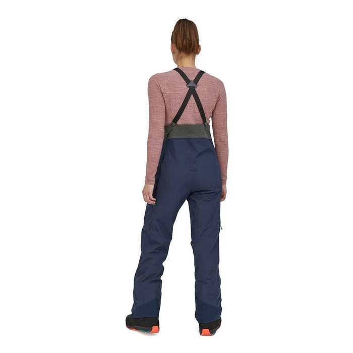 Patagonia 2021 SNOWDRIFTER - WOMEN'S SNOW BIBS - Next Adventure