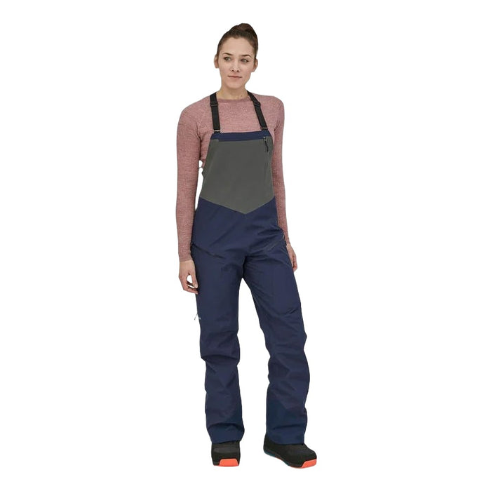 Patagonia 2021 SNOWDRIFTER - WOMEN'S SNOW BIBS - Next Adventure