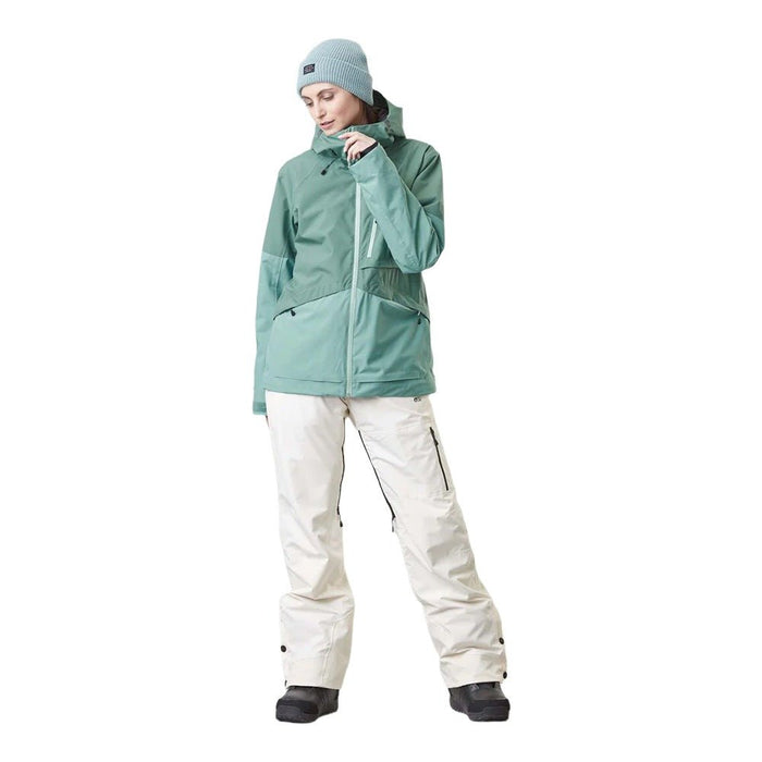 Picture Organic Clothing 2022 FRESYA - WOMEN'S SNOW JACKETS - Next Adventure