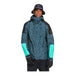 Quiksilver 2022 HIGH ALTITUDE GORE - TEX - MEN'S SNOW JACKETS - Next Adventure