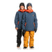 Quiksilver 2022 IN THE HOOD - KIDS' SNOW JACKETS - Next Adventure