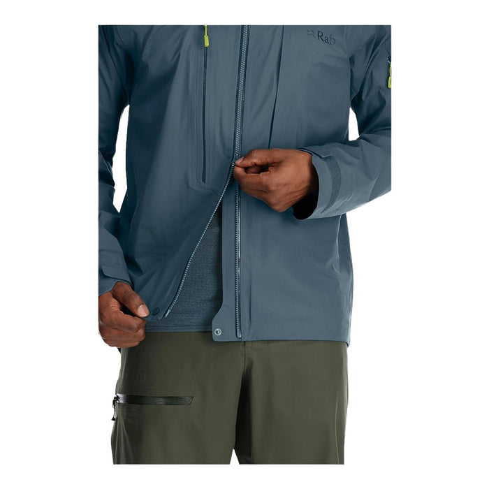 Rab 2022 KHROMA KINETIC - MEN'S SNOW JACKETS - Next Adventure