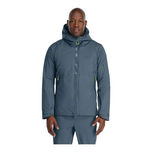 Rab 2022 KHROMA TRANSPOSE - MEN'S SNOW JACKETS - Next Adventure