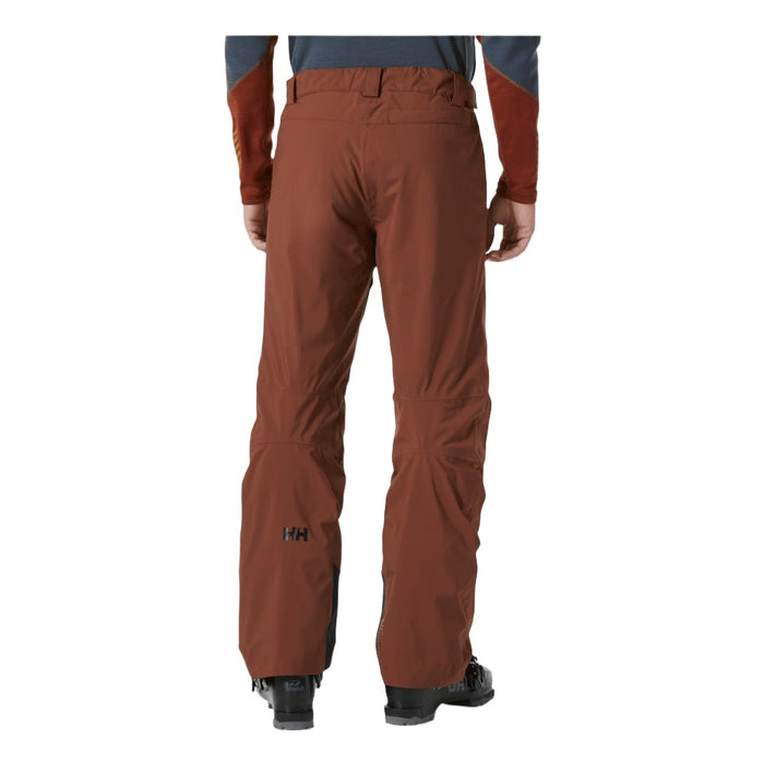 Helly Hansen 2022 LEGENDARY INSULATED ULATED - MEN'S SNOW PANTS - Next Adventure