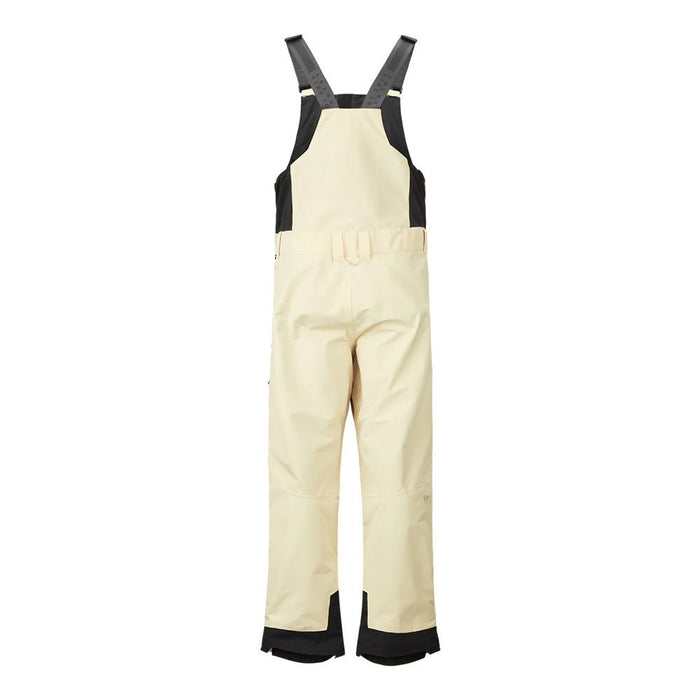 Picture Organic Clothing 2022 U77 - MEN'S SNOW BIBS - Next Adventure