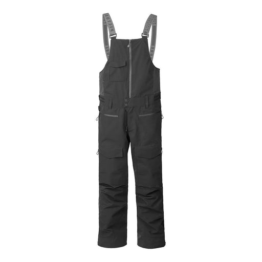 Picture Organic Clothing 2022 U77 - MEN'S SNOW BIBS - Next Adventure