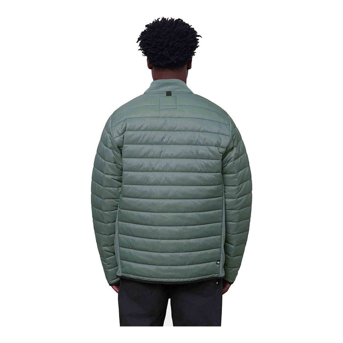 686 2023 THERMAL PUFF JACKET - MEN'S - Next Adventure