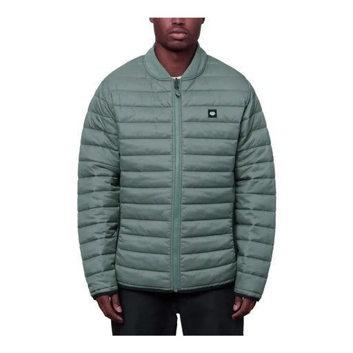 686 2023 THERMAL PUFF JACKET - MEN'S - Next Adventure