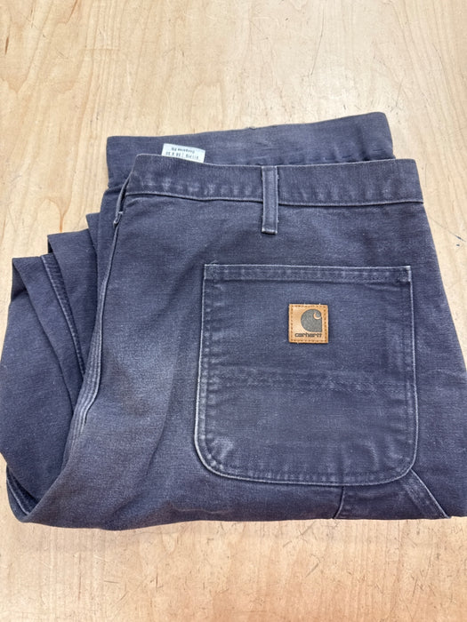 Carhartt Jeans 38x30 Dark gray