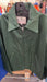Golden Fleece Jacket 42 Green