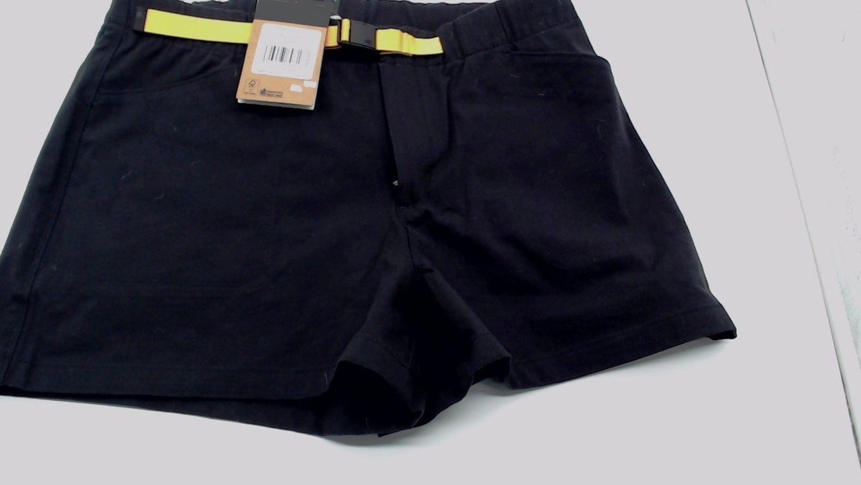 The North Face Shorts Black