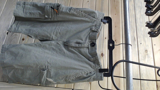 Matix Pants 34 Light Gray