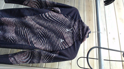 Shirt Medium Black