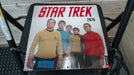 Star trek universe Book Multicolor