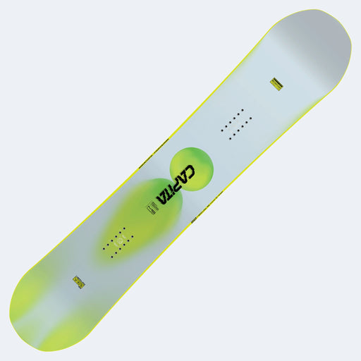 CAPiTA Mercury Snowboard 2025/26, 155 cm