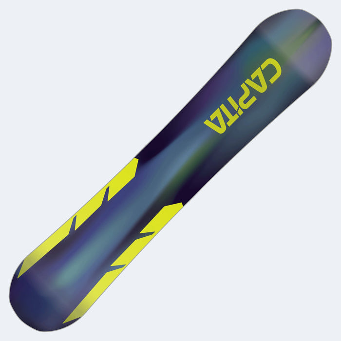 CAPiTA Mercury Snowboard 2025/26, base