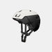Mammut Haute Route Helmet, white-black, front three-quarter