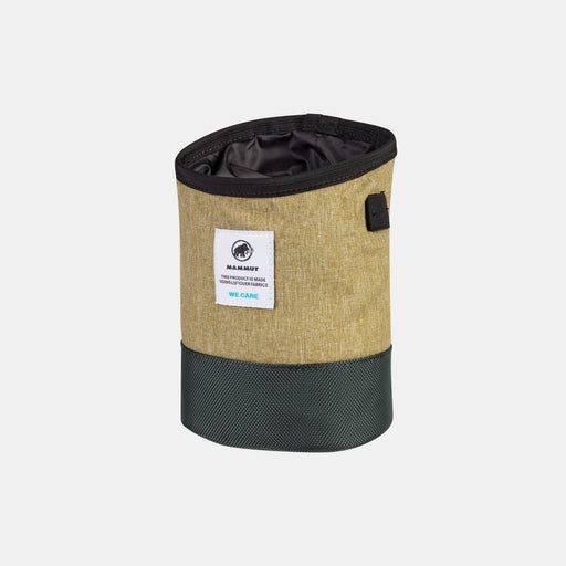 Mammut We Care Chalk Bag, assorted recycled fabric