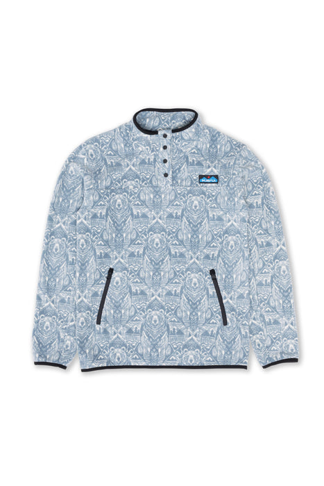 KAVU Cavanaugh in Sky Bear