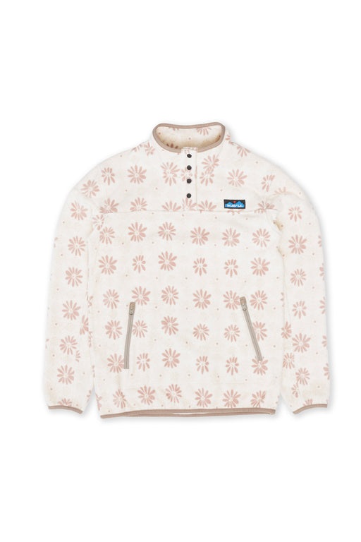 KAVU Cavanaugh in Snow Floral