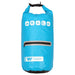 Wilderness Technology 20L DRY BAG W/ POCKET - Next Adventure