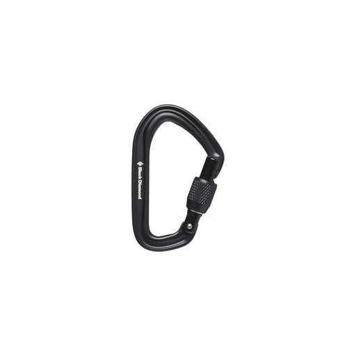 HOTFORGE SCREWGATE CARABINER