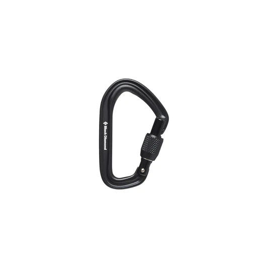 HOTFORGE SCREWGATE CARABINER