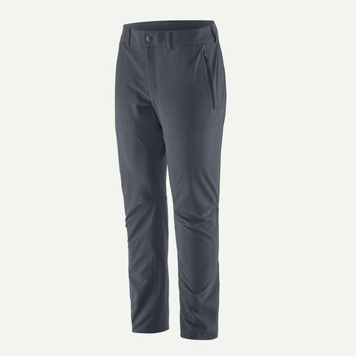Patagonia Women's Terravia Trail Pants - Regular in Smolder Blue