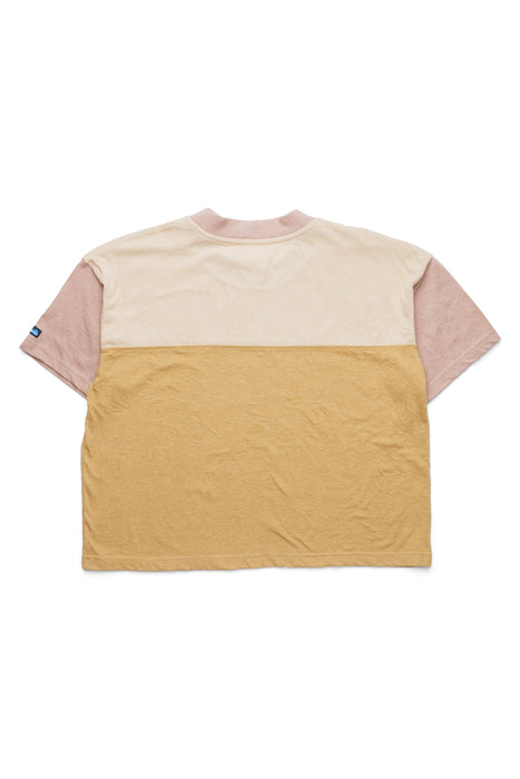 KAVU Eevi tee in Desert Wind, alternate view