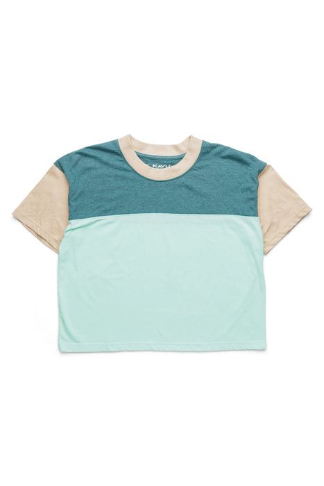 KAVU Eevi tee in Vibrant Valley