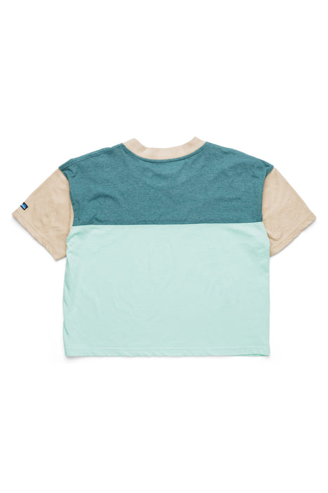 KAVU Eevi tee in Vibrant Valley, alternate view