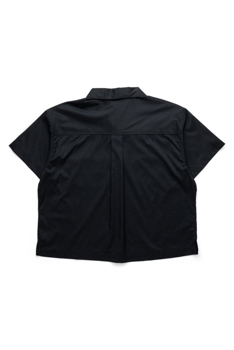 KAVU Sea La Vie shirt in Black, alternate view