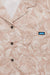 KAVU Cedar Springs shirt in Passion Palm, detail