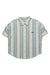 KAVU Fairhope shirt in Sea Stripe