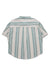 KAVU Fairhope shirt in Sea Stripe, alternate view