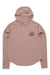 KAVU Sunlite Hoodie in Burnt Sugar