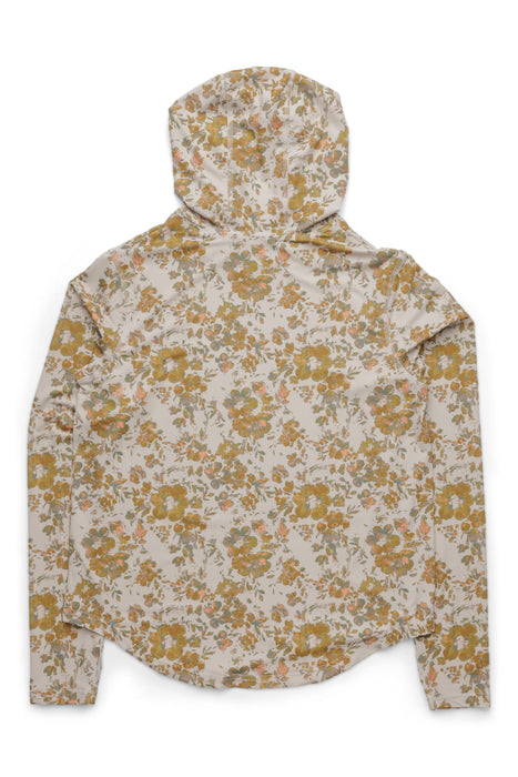 KAVU Sunlite Hoodie in Soft Bloom, alternate view