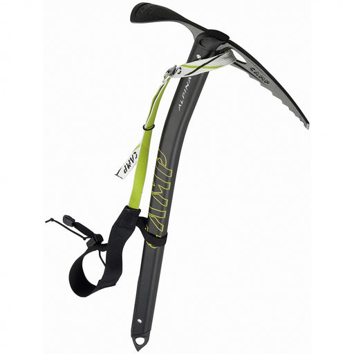 CAMP Alpina ice axe