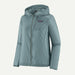 Patagonia Women's Houdini Jacket in Blue Sage