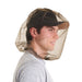 Coghlan's No-See-Um Head Net detail
