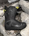 Bataleon Rave Double BOA Men's Snowboard Boot, Black view 6