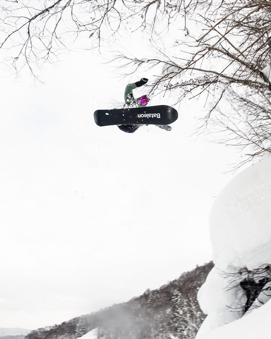 Bataleon ThunderStorm Snowboard 2025/26 view 6