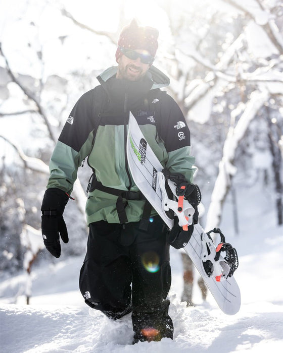 Bataleon ThunderStorm Snowboard 2025/26 view 5
