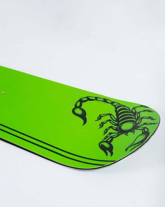 Rome Freaker Snowboard 2025/26 view 7