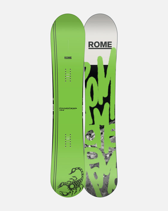 Rome Freaker Snowboard 2025/26