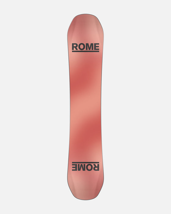 Rome Royal Snowboard 2025/26 view 3