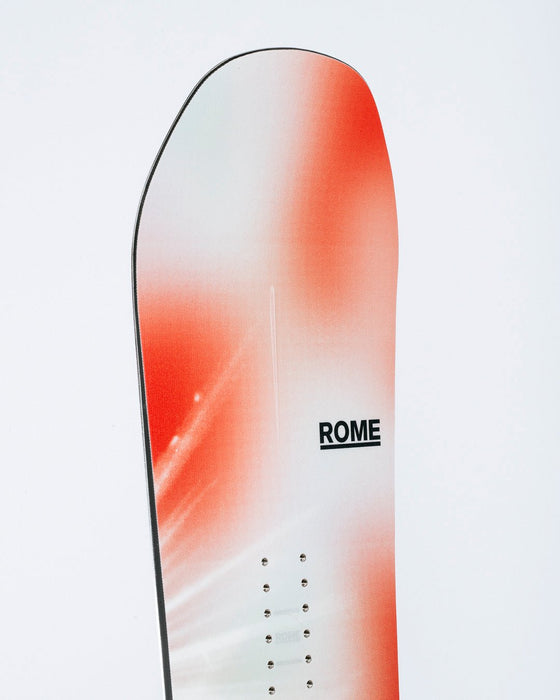 Rome Royal Snowboard 2025/26 view 6